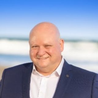 Greg  Pratt - Real Estate Agent