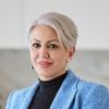 Ghazaleh Riazy - Real Estate Agent - Di Jones - Northern Suburbs