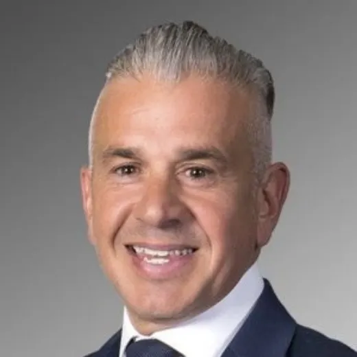 Peter Gigis - Real Estate Agent at Buxton - Oakleigh