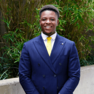 Kuda Musokuwaya - Real Estate Agent