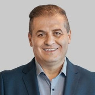 George Faris - Real Estate Agent