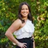 Nataliya Stroganov - Real Estate Agent - Living Here Cush Partners