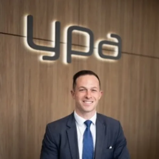 Jake Lisner - Real Estate Agent at YPA Gladstone Park - GLADSTONE PARK