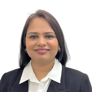 Rekha Tewari - Real Estate Agent