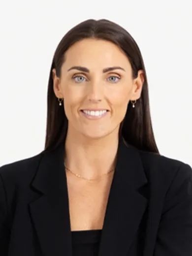 Vanessa McGlynn - Real Estate Agent at Gary Peer & Associates - BENTLEIGH