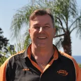 Cam Rodgers - Real Estate Agent From - Cam Realty Pty Ltd - Agnes Water