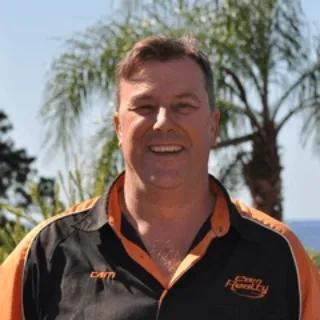 Cam Rodgers - Real Estate Agent