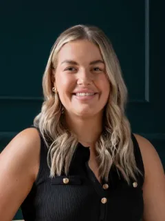 Jess Cleland - Real Estate Agent