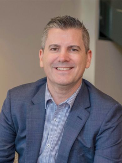 Scott Hay - Real Estate Agent at Place - Woolloongabba