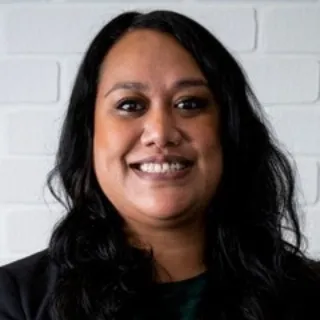 Maya Rourke - Real Estate Agent