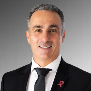 Anthony Greco - Real Estate Agent