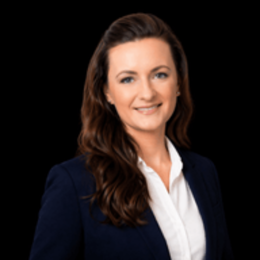 Leanne MacLeod - Real Estate Agent at Elever Property Group - South Yarra