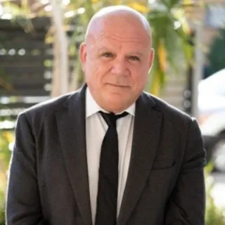 Mark  Kazzi - Real Estate Agent