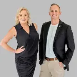 Tennille Glassop Matt Willson - Real Estate Agent From - Sold Street - Oxenford / Upper Coomera