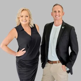 Tennille Glassop Matt Willson - Real Estate Agent