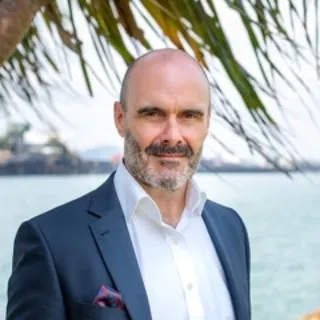 Stuart  Grayer - Real Estate Agent