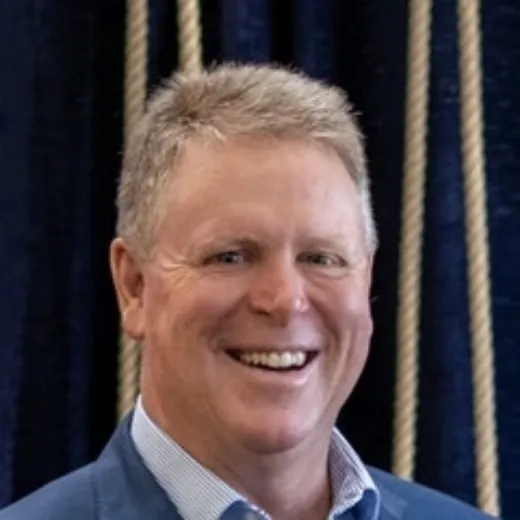 Steven Currie - Real Estate Agent at Caporn Young Estate Agents