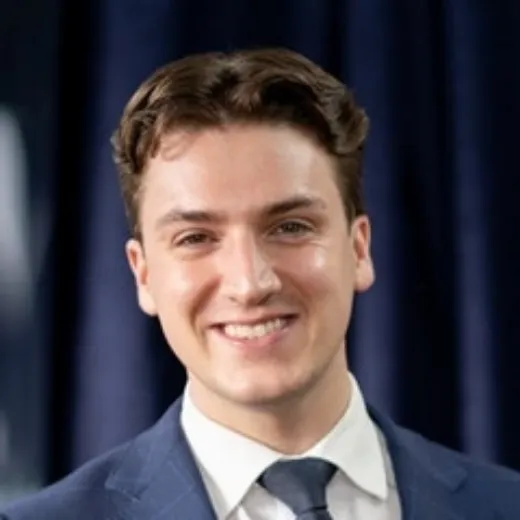 Curtiska McQuade - Real Estate Agent at Caporn Young Estate Agents