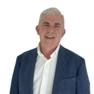 Brendan Leahy - Real Estate Agent