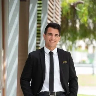 Roberto Del Borrello - Real Estate Agent