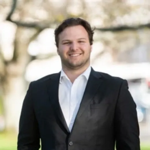 Harrison Wagner - Real Estate Agent at McGrath - Launceston 
