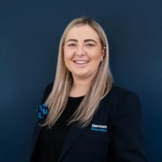 Chelsea Briggs - Real Estate Agent at Harcourts - Launceston