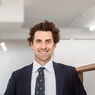 Nick   Hay - Real Estate Agent