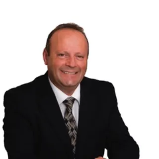 Joe Perrozzi - Real Estate Agent