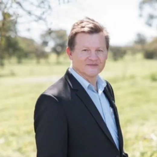 Marko Jovicic - Real Estate Agent at Polaris Realty - Caversham