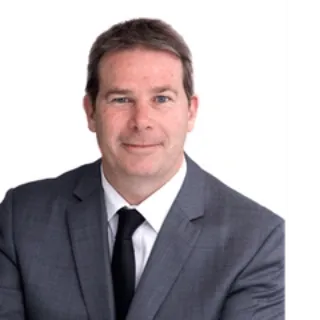 Mike Wilding - Real Estate Agent