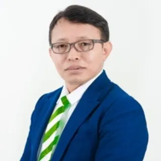 Ghanendra Phiyak - Real Estate Agent