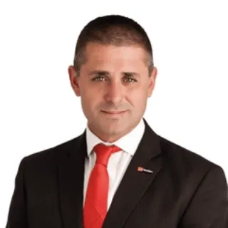 Anthony Bucca - Real Estate Agent