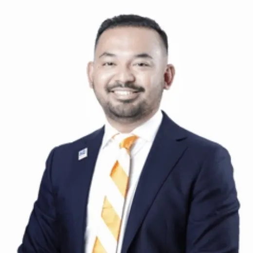 Ash RajBaidya - Real Estate Agent at Multi Dynamic Ingleburn