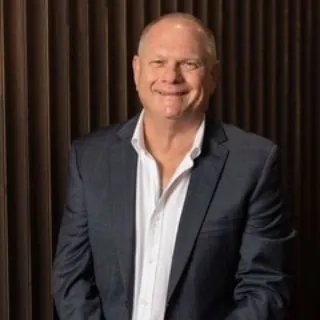 Mark  Jensen - Real Estate Agent