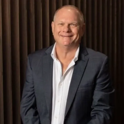 Mark  Jensen - Real Estate Agent at Jensen Realty - PALM BEACH