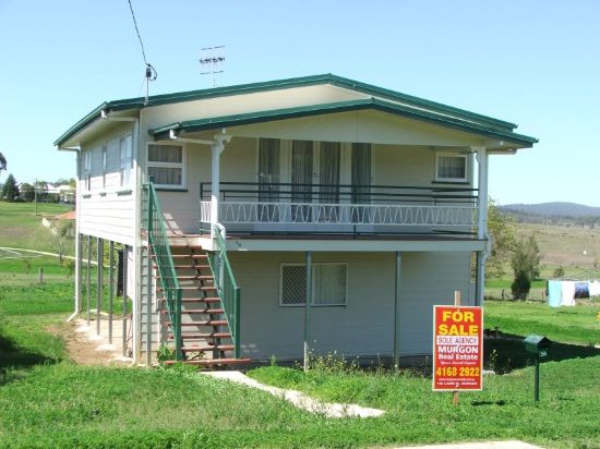Murgon Real Estate - Murgon - Real Estate Agency