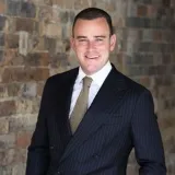 Lars  Foged - Real Estate Agent From - Hudson McHugh - LEICHHARDT