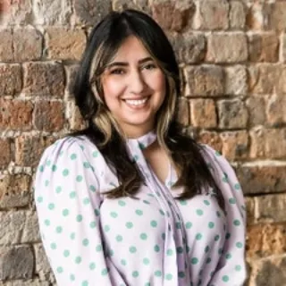 Leva Rahmani - Real Estate Agent