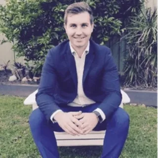 Jeremy  Vincent - Real Estate Agent