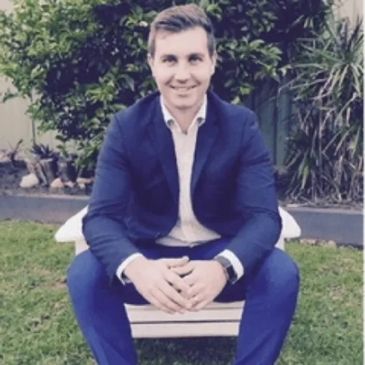 Jeremy  Vincent - Real Estate Agent at Wilkinsons Real Estate Agencies - Riverstone 