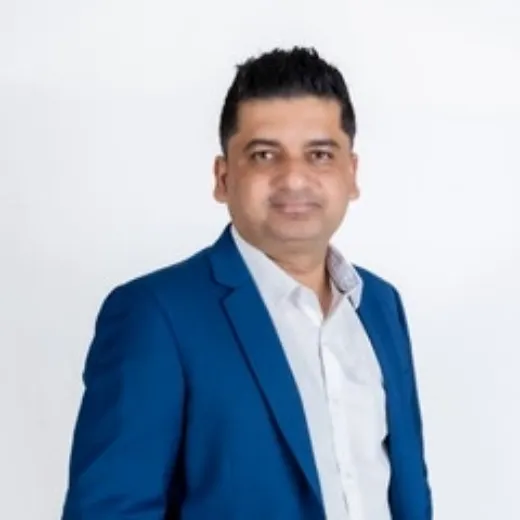 Ashwani  Wadhwa - Real Estate Agent at ForealProperty Pty Ltd - BELLA VISTA