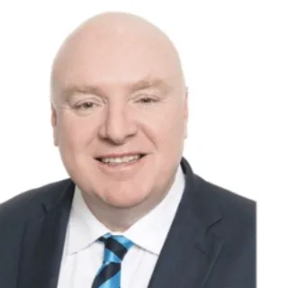 Peter Shaw - Real Estate Agent