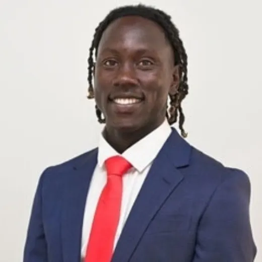 Hammad Agog - Real Estate Agent at Professionals - Caroline Springs
