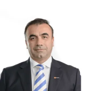 Tony Nehme - Real Estate Agent