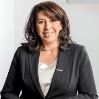 Leanne  Nehme - Real Estate Agent