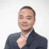 Jacky Yi - Real Estate Agent - Loyalventure Property - DOCKLANDS