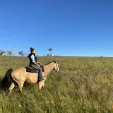 Maddy Kirshner - Real Estate Agent From - KIRSHNER MACKAY Property & Livestock - DALGETY