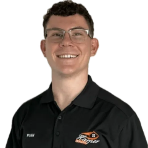 Ryan Sanderson - Real Estate Agent at Harper Realty - WATERFORD WEST