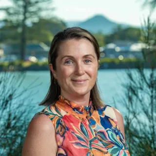 Alana Novy - Real Estate Agent
