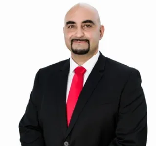 Zaia Joudo - Real Estate Agent
